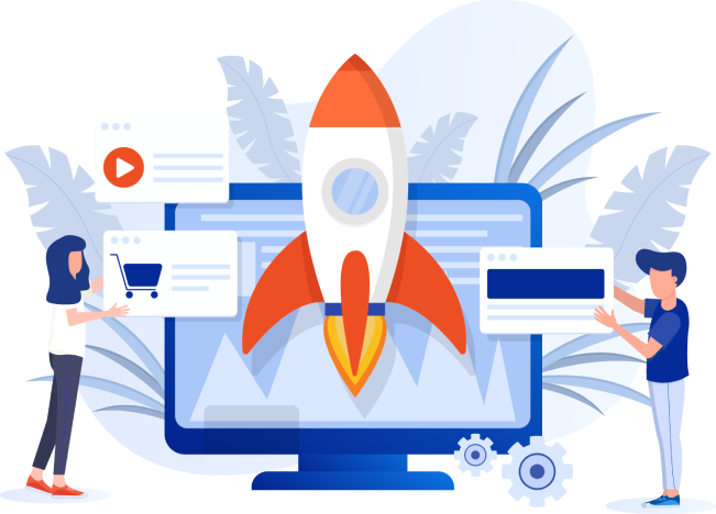 Thiết kế website